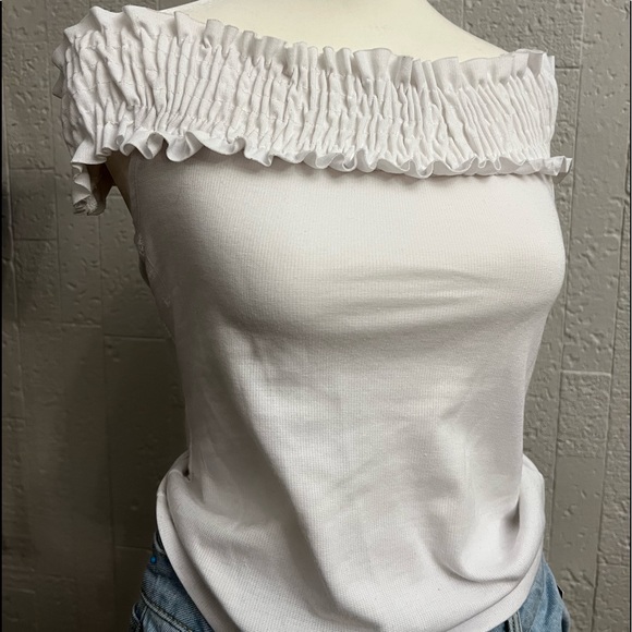 Zara top - Picture 2 of 6